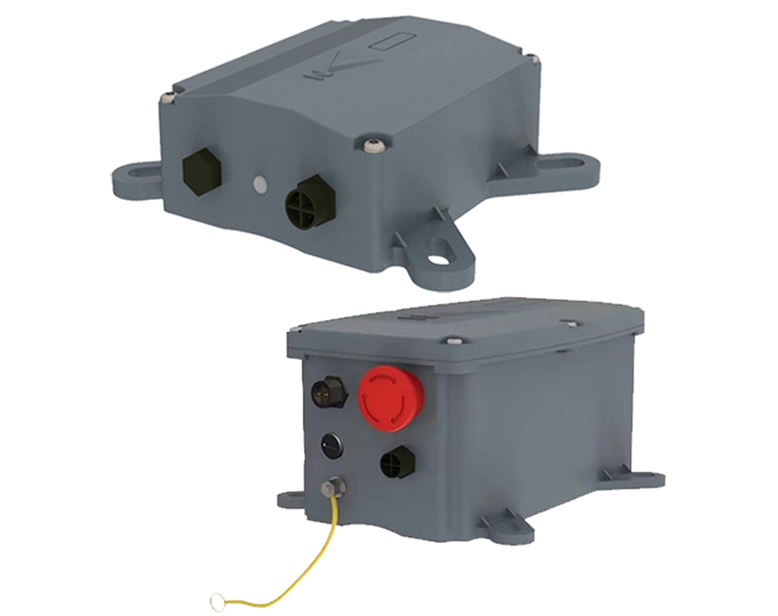 Intelligent main+sub controller Multi row and multi drive