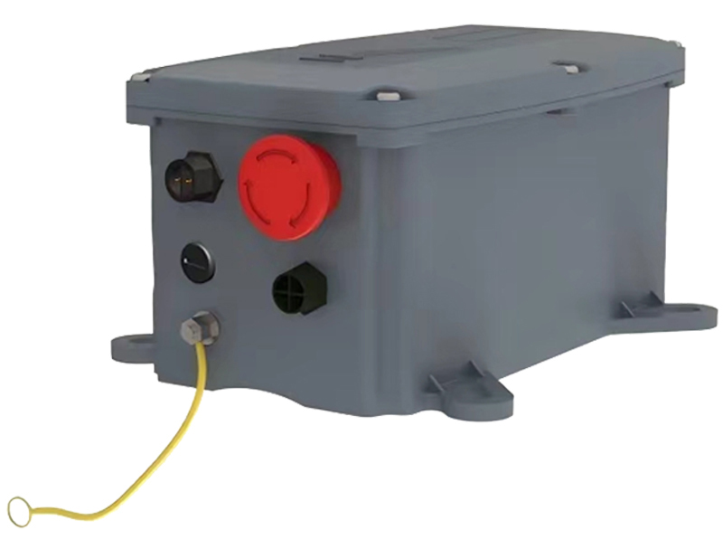  Intelligent controller Single row single drive